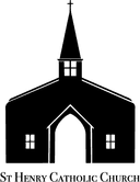 St Henry Catholic Church